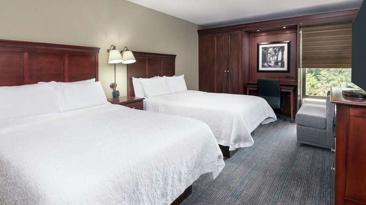 Hampton Inn Indianapolis South Room