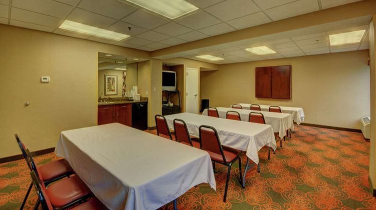 Hampton Inn Indianapolis South Meeting