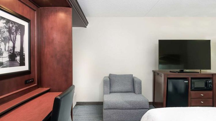 Hampton Inn Indianapolis South Other