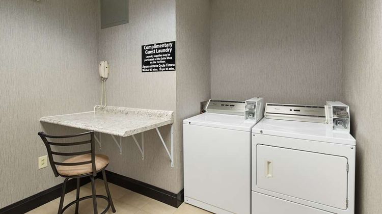Hampton Inn & Suites Other