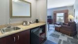 Hampton Inn & Suites Other