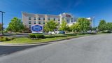 Hampton Inn & Suites Exterior