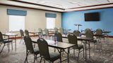 <b>Hampton Inn Indianapolis-NW/Park 100 Meeting</b>. Images powered by <a href="https://iceportal.shijigroup.com/" title="IcePortal" target="_blank">IcePortal</a>.