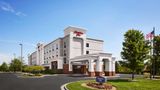 <b>Hampton Inn Indianapolis-NW/Park 100 Exterior</b>. Images powered by <a href="https://iceportal.shijigroup.com/" title="IcePortal" target="_blank">IcePortal</a>.