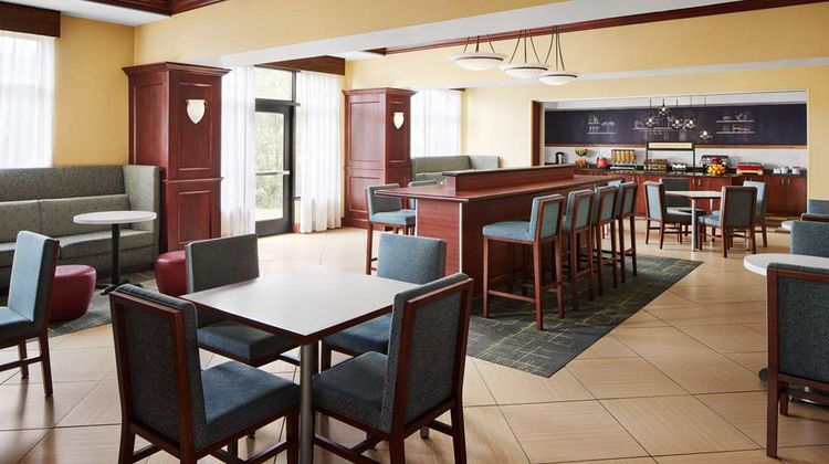 Hampton Inn Indianapolis-NW/Park 100 Restaurant