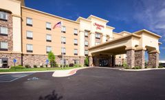 Hampton Inn Indianapolis/Zionsville