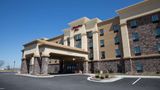 Hampton Inn Indianapolis/Zionsville Exterior