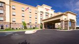 Hampton Inn Indianapolis/Zionsville Exterior