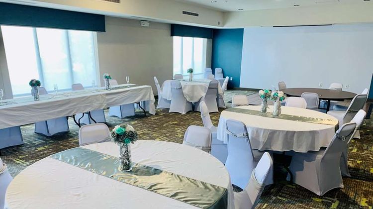 Hampton Inn Indianapolis/Zionsville Meeting