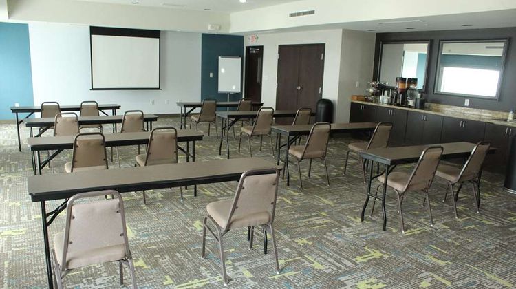 Hampton Inn Indianapolis/Zionsville Meeting