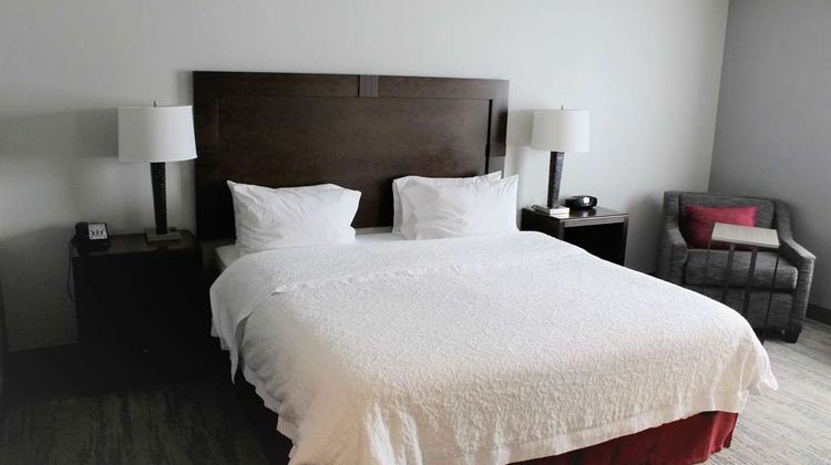 Hampton Inn Indianapolis/Zionsville Room