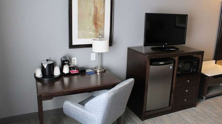 Hampton Inn Indianapolis/Zionsville Room