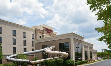 Hampton Inn Bermuda Run/Advance