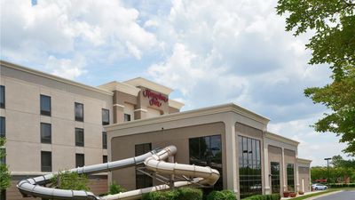 Hampton Inn Bermuda Run/Advance