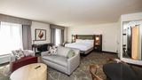 Hampton Inn & Suites Dobson Room