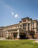Hampton Inn & Suites Dobson