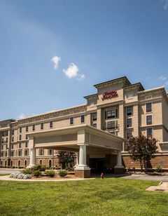 Hampton Inn & Suites Dobson