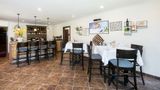 Hampton Inn & Suites Dobson Restaurant