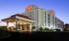 Hampton Inn Winston-Salem Hanes Mall