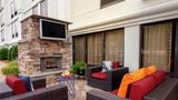 Hampton Inn Winston-Salem Hanes Mall Exterior