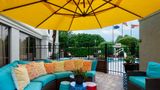 Hampton Inn Winston-Salem Hanes Mall Pool