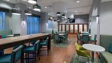 Hampton Inn Winston-Salem University Lobby