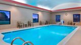 Hampton Inn Winston-Salem University Pool