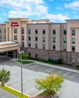 Hampton Inn Winston-Salem University