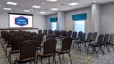 Hampton Inn Winston-Salem University Meeting