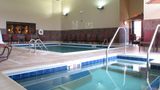 Homewood Suites Coralville Pool