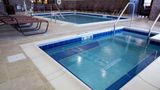 Homewood Suites Coralville Pool