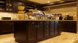 Homewood Suites Coralville Restaurant