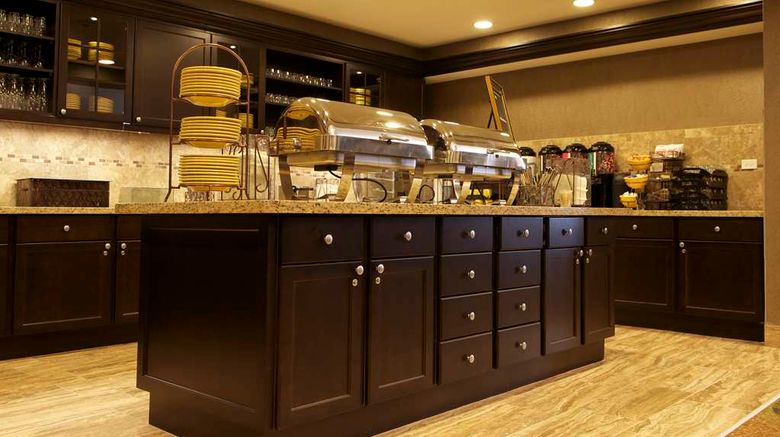 <b>Homewood Suites Coralville Restaurant</b>. Images powered by <a href="https://iceportal.shijigroup.com/" title="IcePortal" target="_blank">IcePortal</a>.