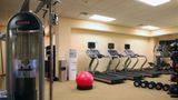 Homewood Suites Coralville Health
