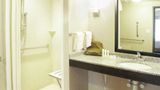 Homewood Suites Coralville Room