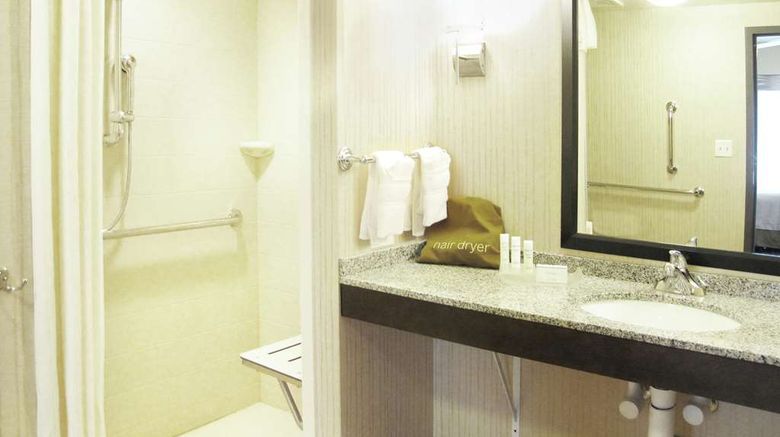 <b>Homewood Suites Coralville Room</b>. Images powered by <a href="https://iceportal.shijigroup.com/" title="IcePortal" target="_blank">IcePortal</a>.