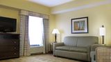 Homewood Suites Coralville Room