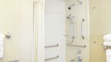 Homewood Suites Coralville Room