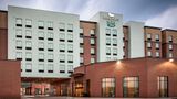 Homewood Suites Coralville Exterior