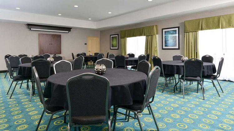 Hampton Inn Iowa City/University Area Meeting