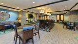 <b>Hampton Inn Iowa City/University Area Lobby</b>. Images powered by <a href="https://iceportal.shijigroup.com/" title="IcePortal" target="_blank">IcePortal</a>.