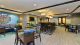 Hampton Inn Iowa City/University Area Lobby