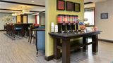 Hampton Inn Iowa City/University Area Lobby