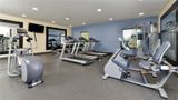 Hampton Inn Iowa City/University Area Health