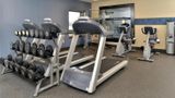 Hampton Inn Iowa City/University Area Health
