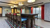 Hampton Inn Iowa City/University Area Restaurant