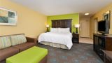Hampton Inn Iowa City/University Area Room