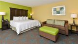 Hampton Inn Iowa City/University Area Room