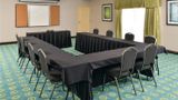 Hampton Inn Iowa City/University Area Meeting