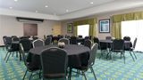 Hampton Inn Iowa City/University Area Meeting